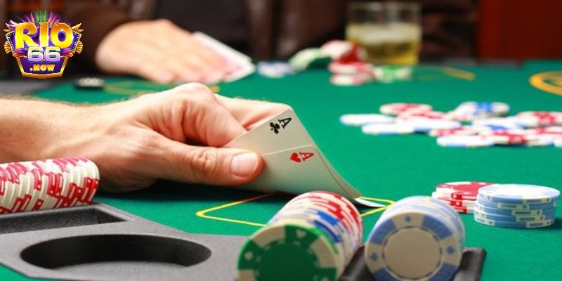 Điểm mạnh của Poker Rio666 trên thị trường