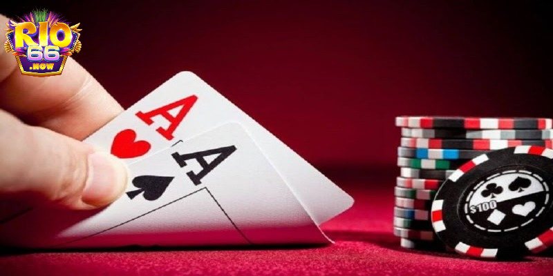 Đôi nét về xì dách Rio66