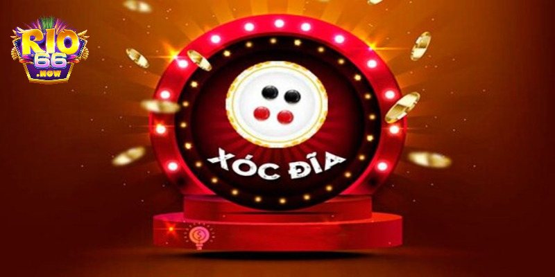 Đôi nét về xóc đĩa Rio66