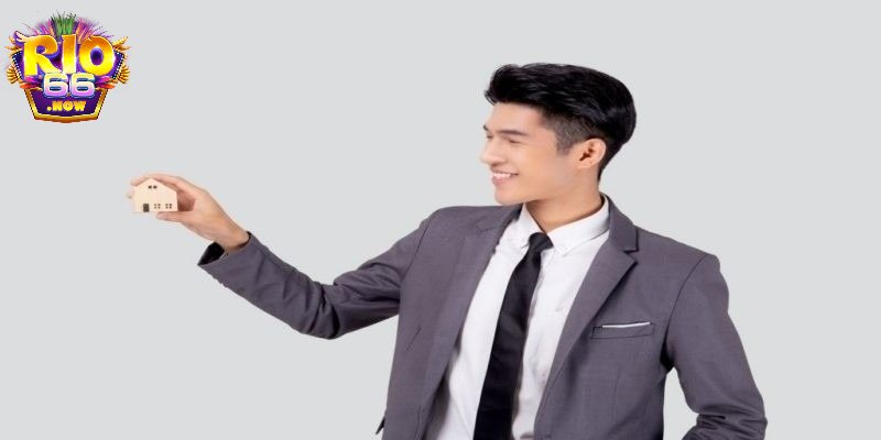 Khám phá tiểu sử CEO Jethro Phan