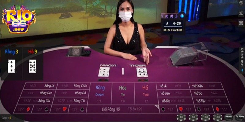 Nắm vững luật chơi cơ bản
