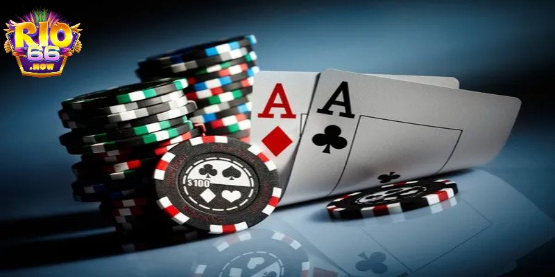Poker và thông tin chung cần biết